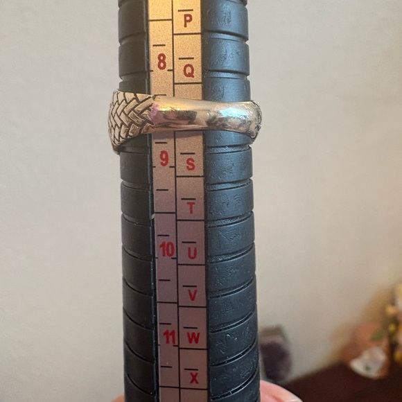 Turquoise Ring - Picture 6 of 9